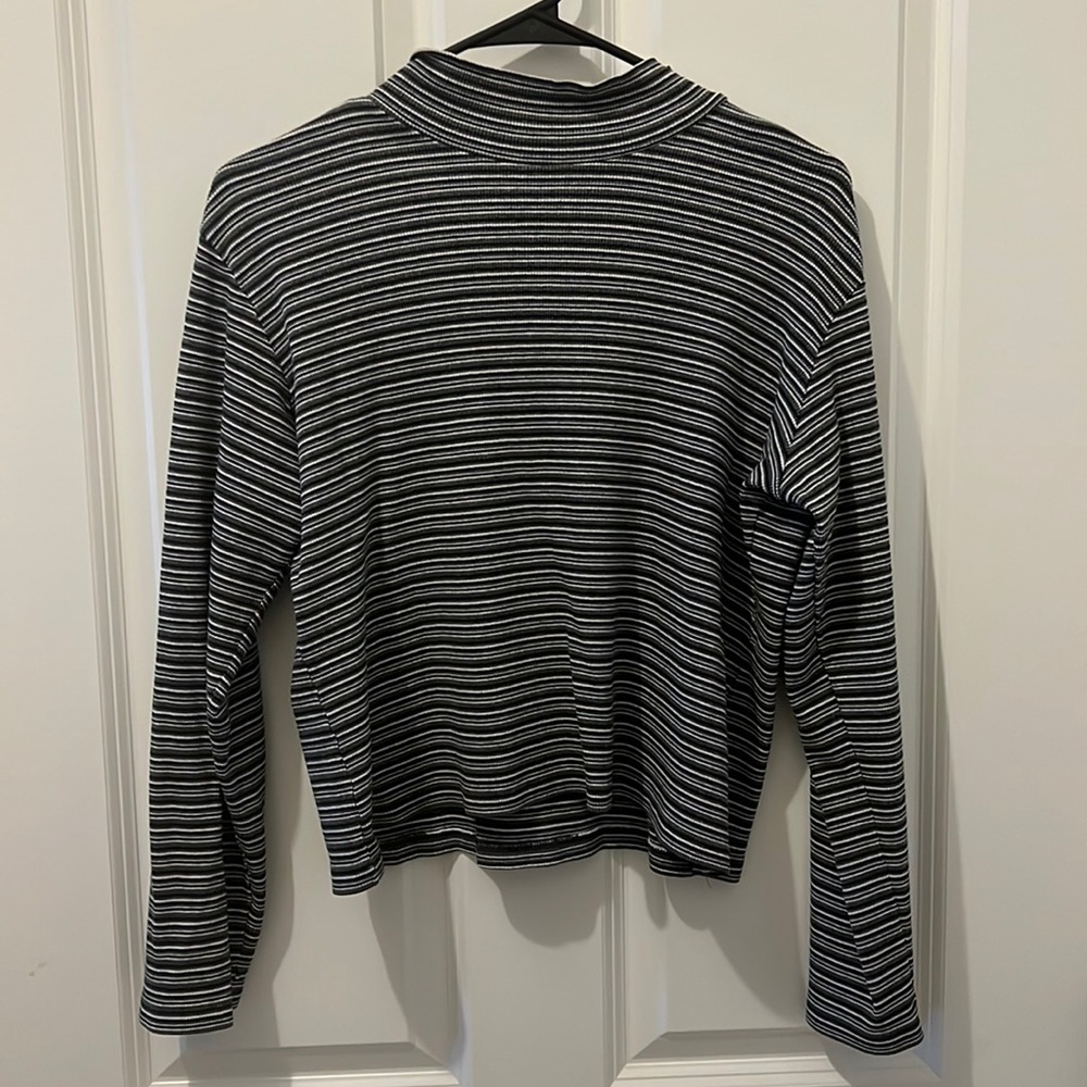 Vintage Ann Taylor turtleneck